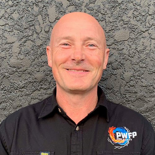 Contact PWFP Fire Safety Invercargill